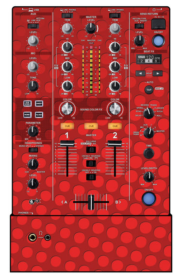 Pioneer DJ DJM 450 Skin Smartiboy